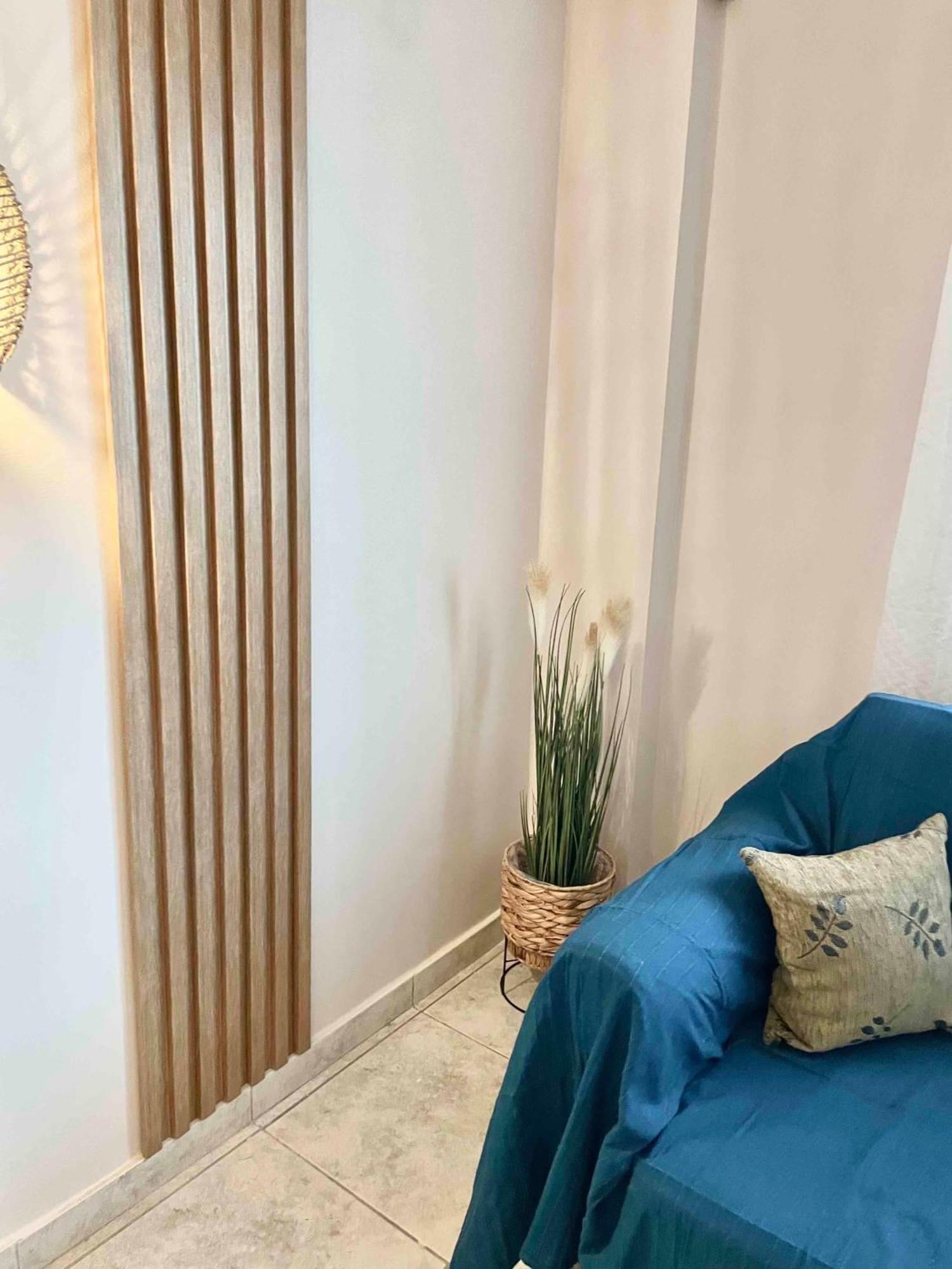 Marina Apartmets Салоники Экстерьер фото